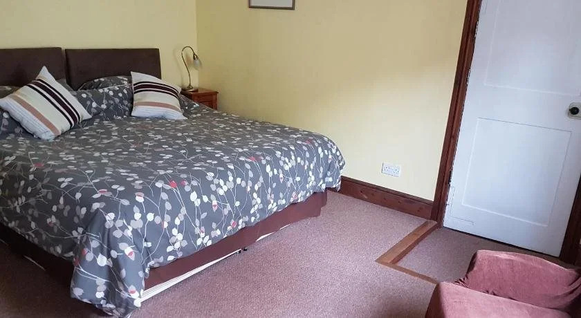 The Porthvean - B&B