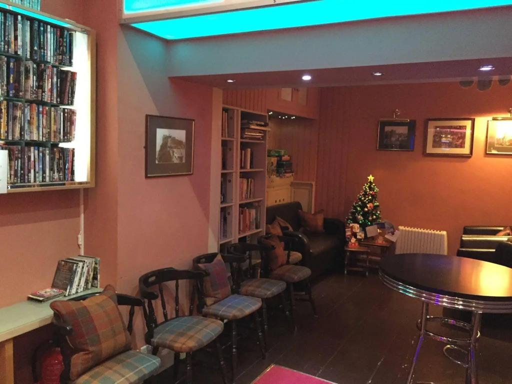 Grangeview Guest House