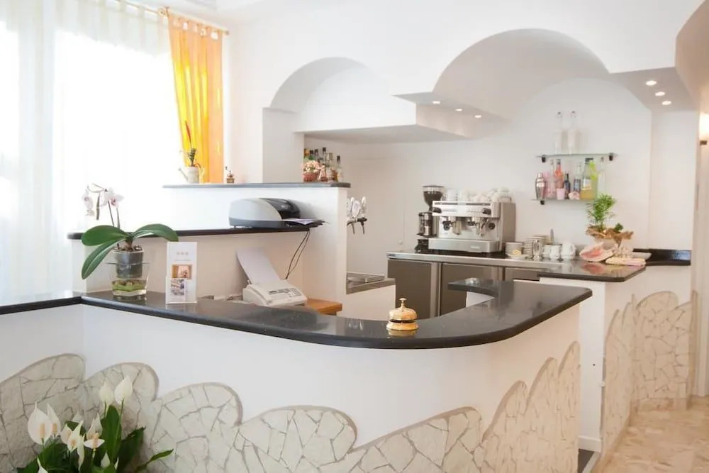 Hotel Altair