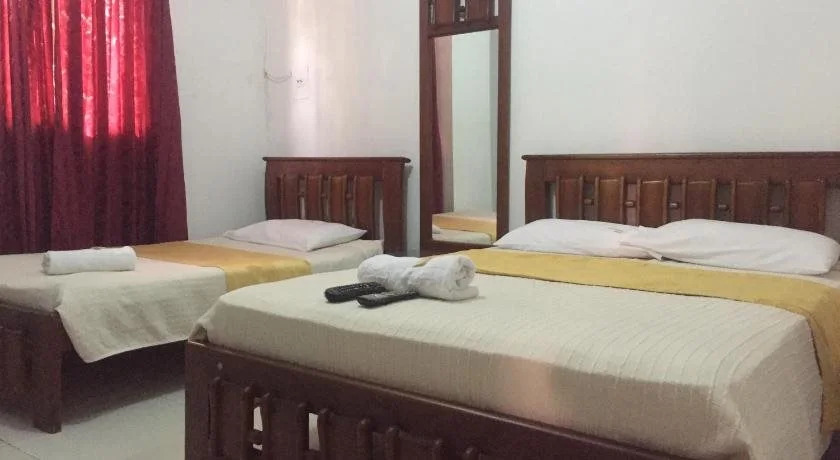 hotel la makuira