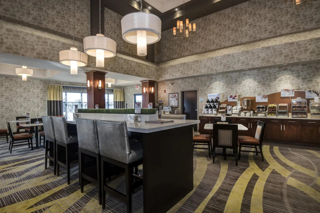 Holiday Inn Express Conway by IHG