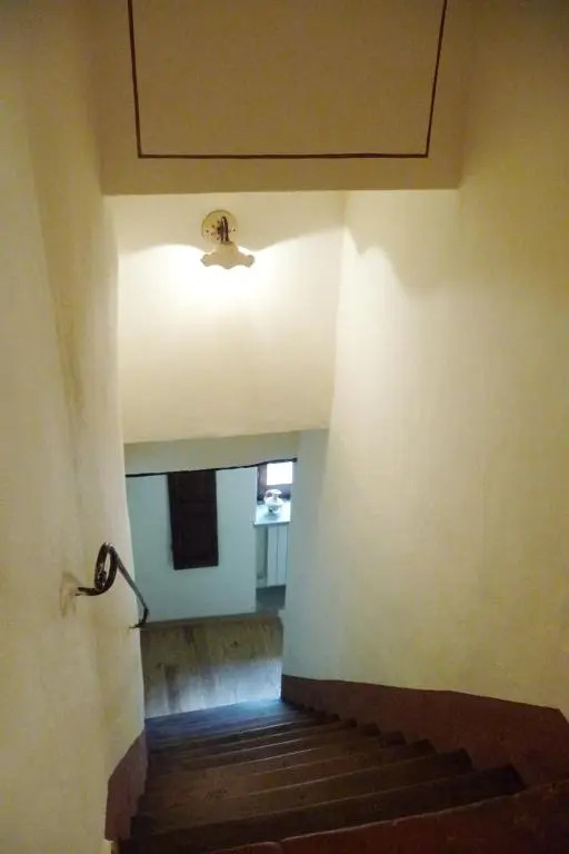 Le Residenze Ristori