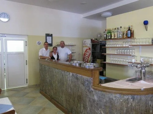 Hotel Bor