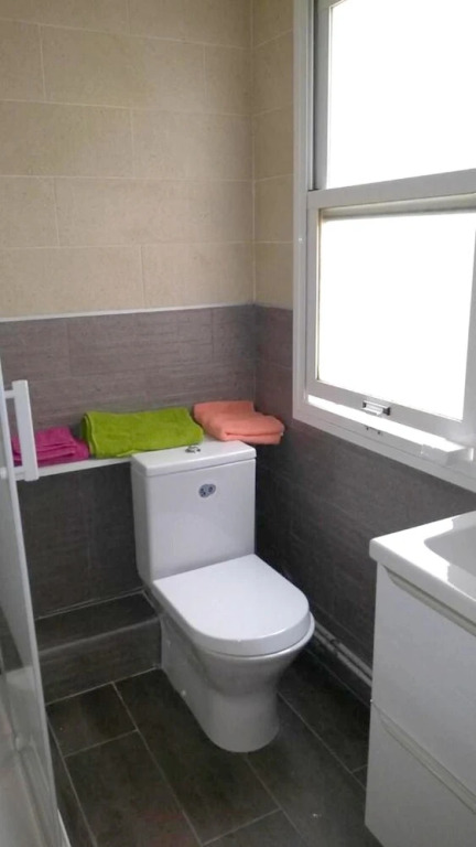 Apartment With 2 Bedrooms in Logroño, With Wonderful City View and Wif