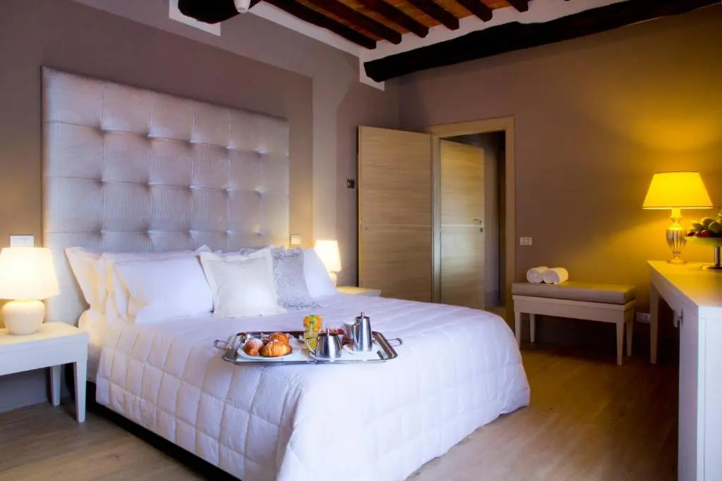 Cortona Resort & Spa