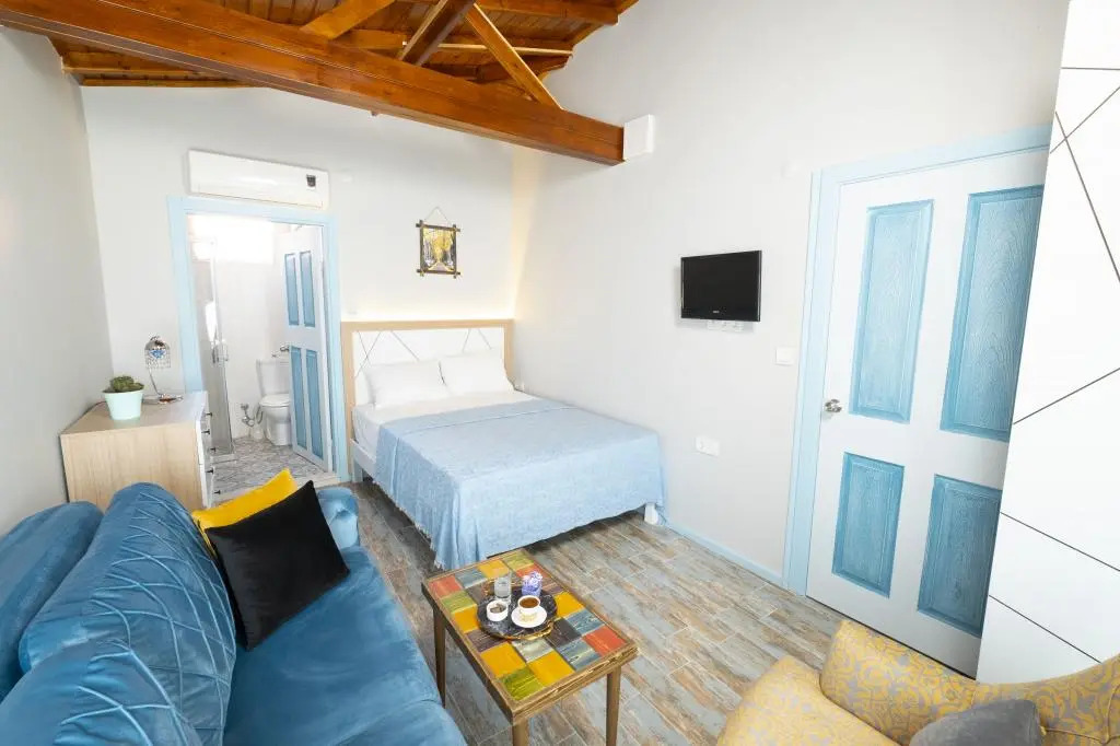 Cesme Flowers Butik Otel