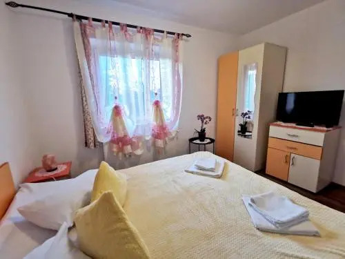 Casa Tamara