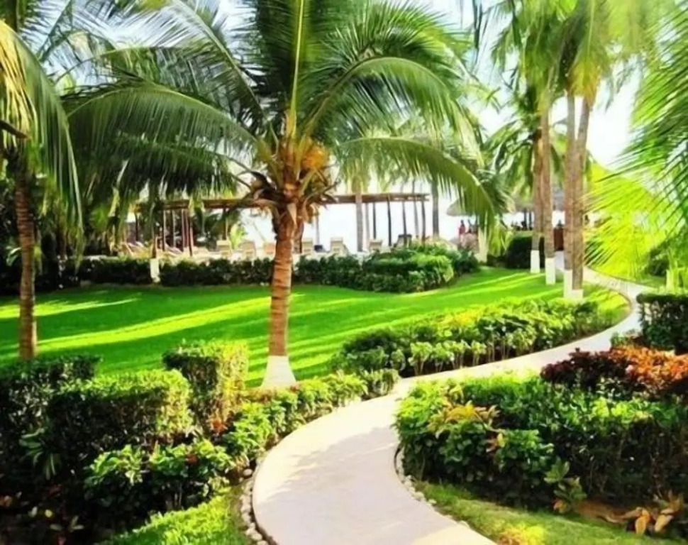 Residence Amara 4BR