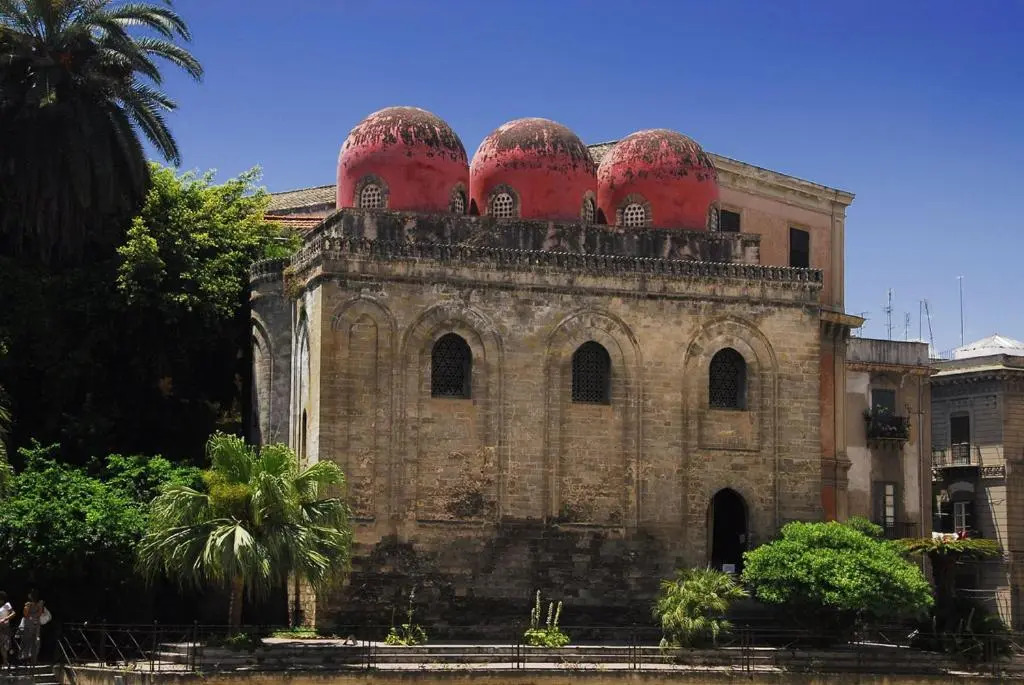 Al Civico 8 - Palermo
