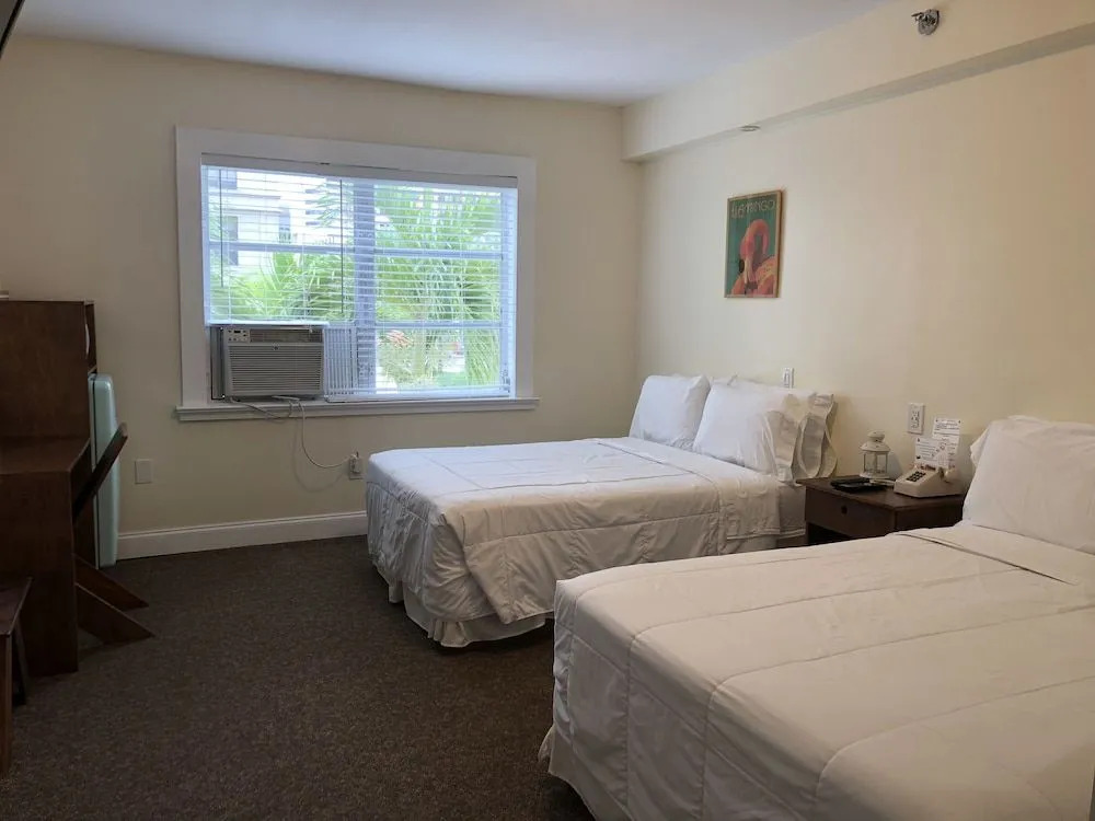 Hotel Ponce de Leon