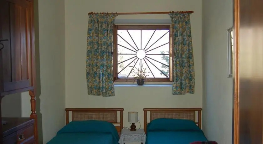 Agriturismo Cercina Vecchia II