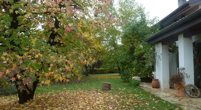B&B Villa Rachele