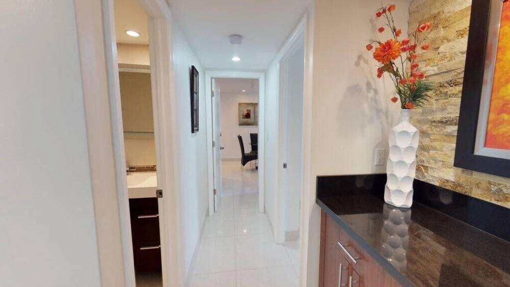 Luxury 2 Bedroom Ocean View Or1427