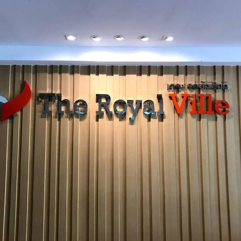 The Royal Ville Residence