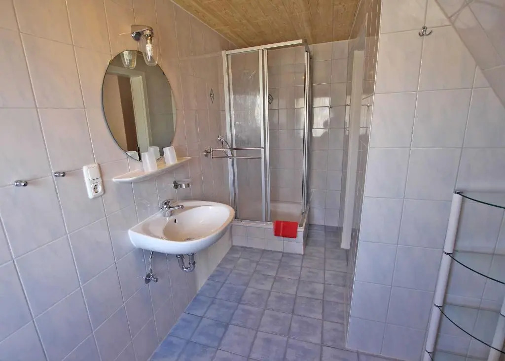 Appartements Fischerdorf Alt Redde