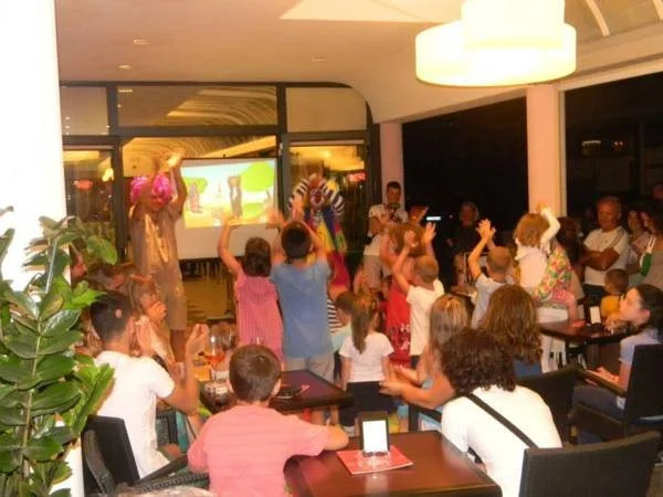 Hotel Pillon