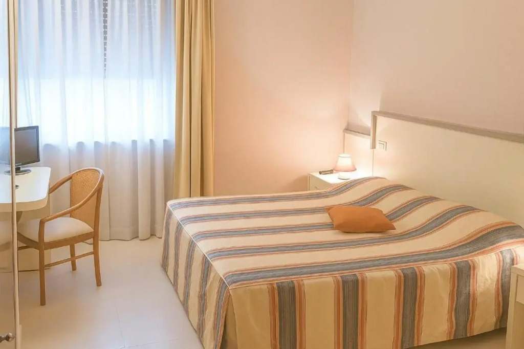 Hotel Al SantAndrea