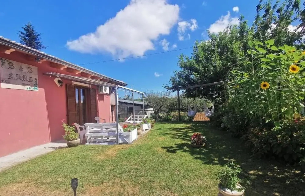 Bed And Breakfast "ANNA"