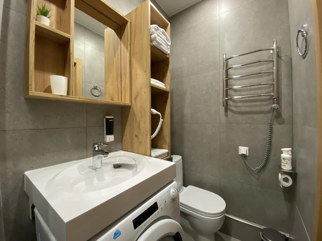 Tina Rental Studio на проспекте  Рязанский  2/1 к4П