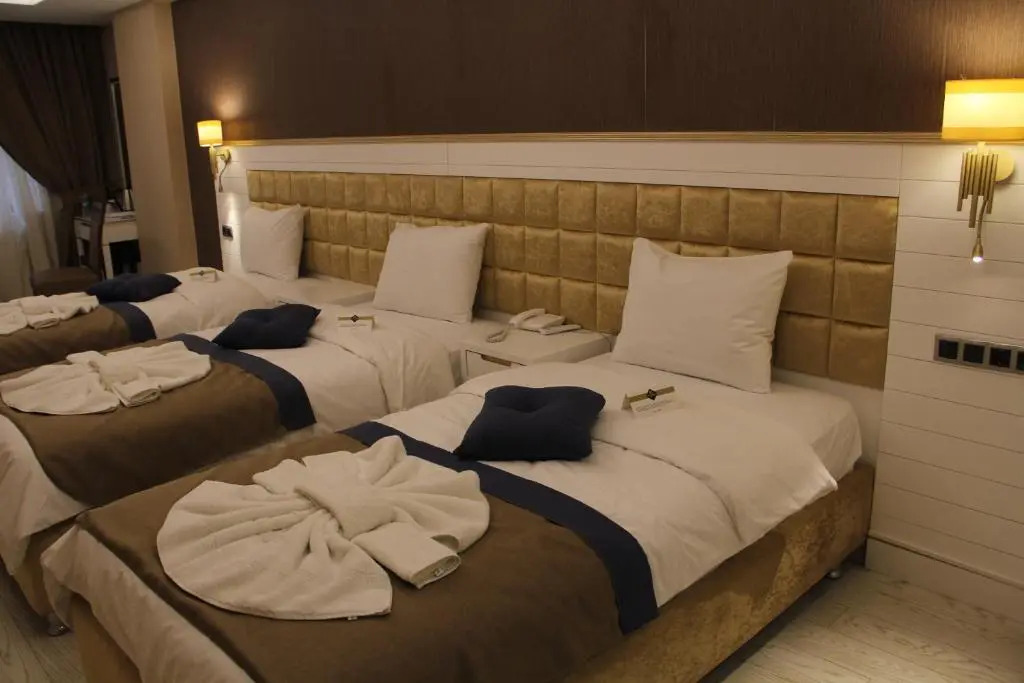 Atlıhanpark Hotel