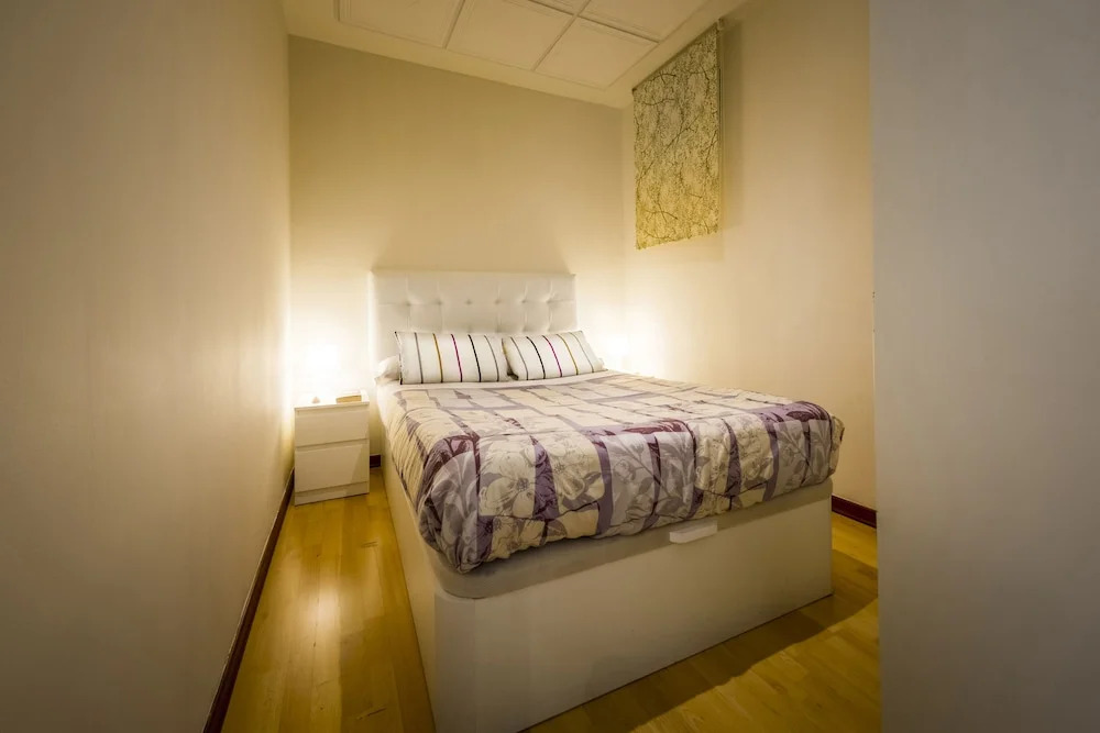 Apartamento Jerte