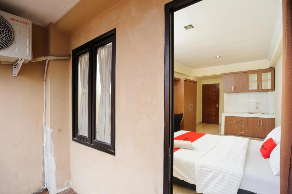 OYO 3747 Comfort Residence