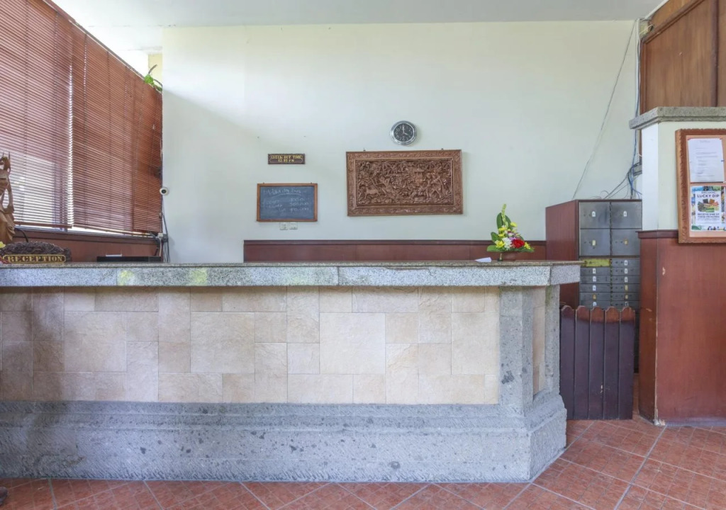 Bali Ayu Hotel & Villas