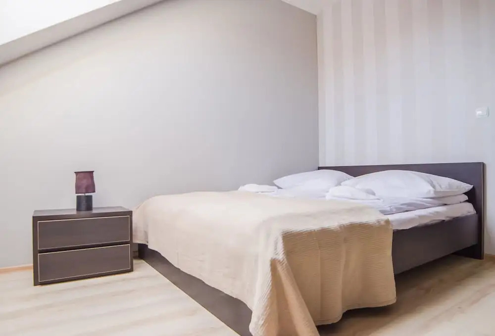 Apartamenty Sun & Snow Kwiatowa
