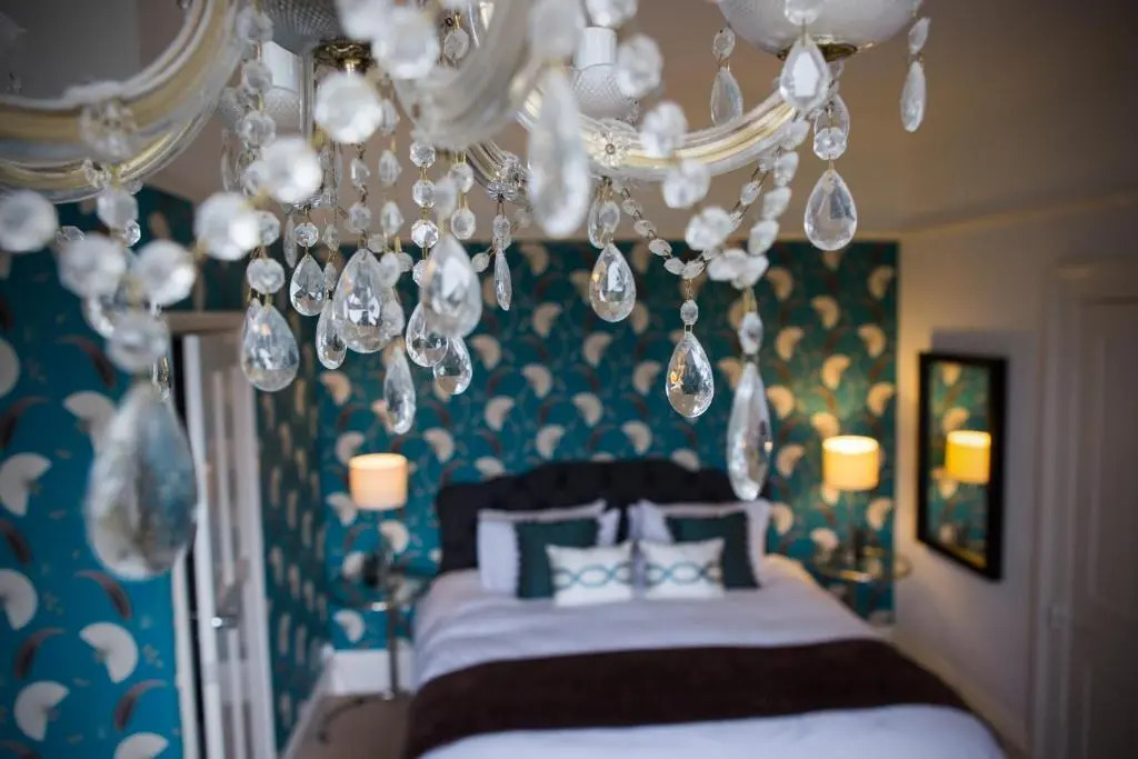 Norbury House Stylish Accommodation