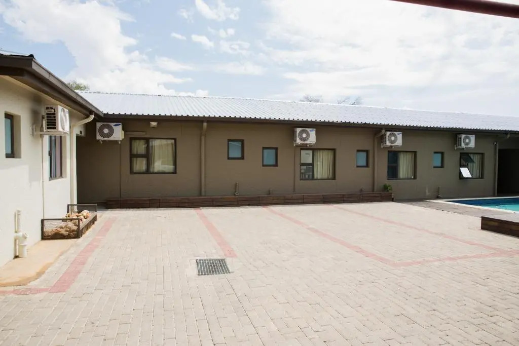 A-Z Boutique Guesthouse