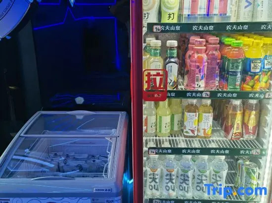 Qiyue Film & Sound Electronics & Sports Hotel (Zhangbei Road Branch, Xingtai Department Store)