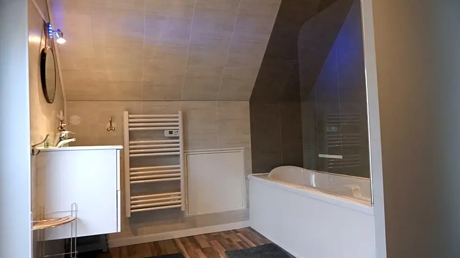 les chambres de l'escotais