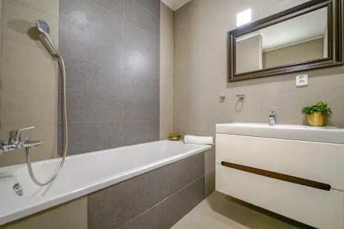 Vesna Convenient Apartment