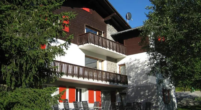 Chalet Bernard