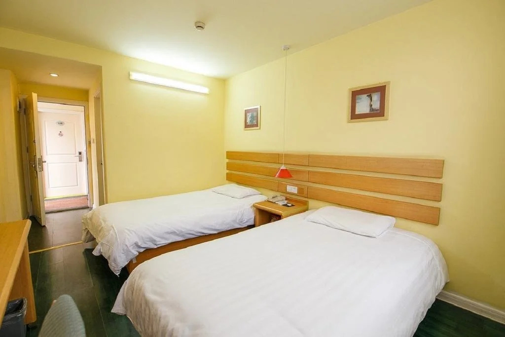Hangzhou Home Inn - Tianmushan Road