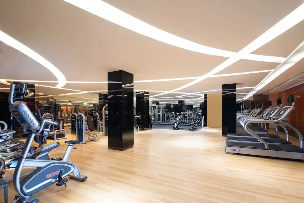 Rocase Boutique Hotel Wuxi