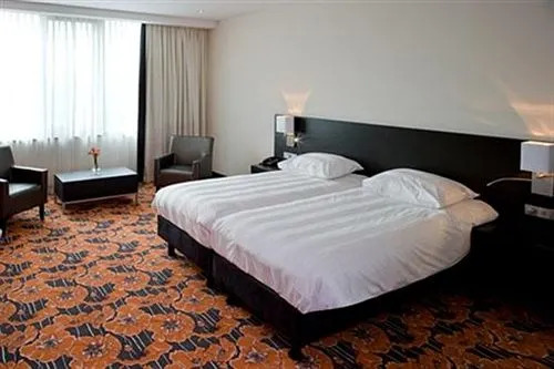 Van der Valk Hotel Duiven near Arnhem A12