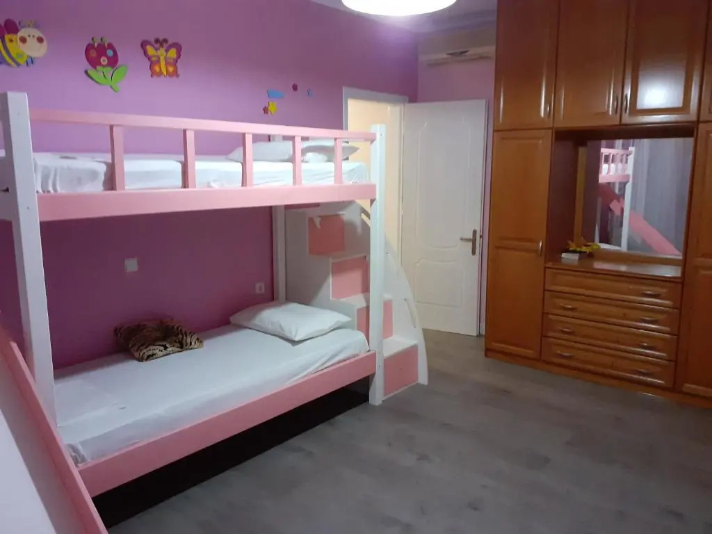 Amelia΄s Guest House