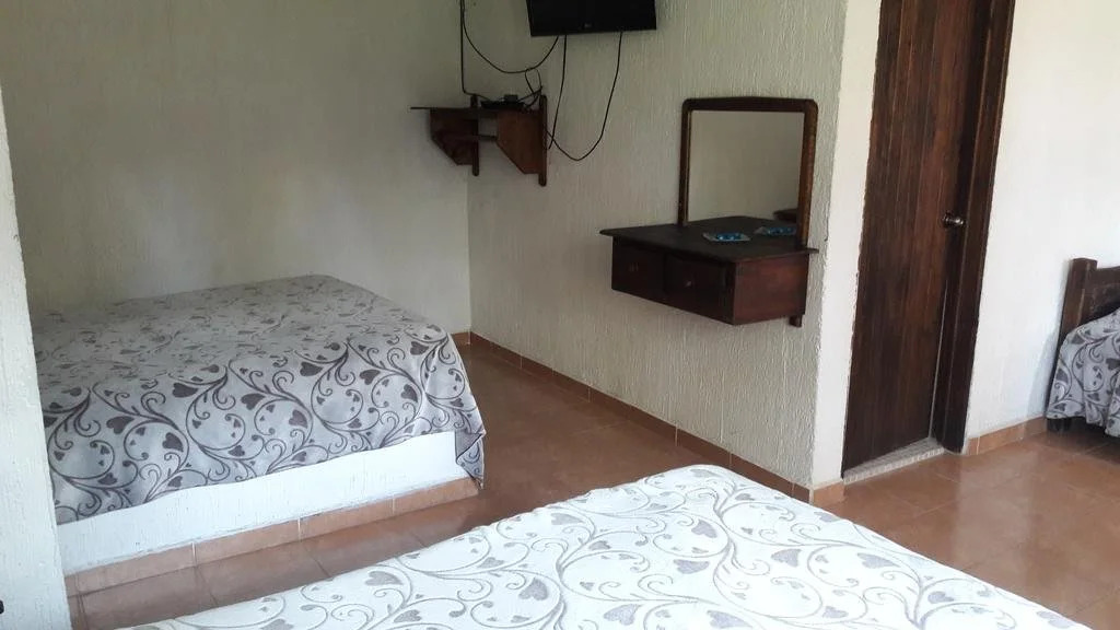 Hotel Real Campestre Tepetoci