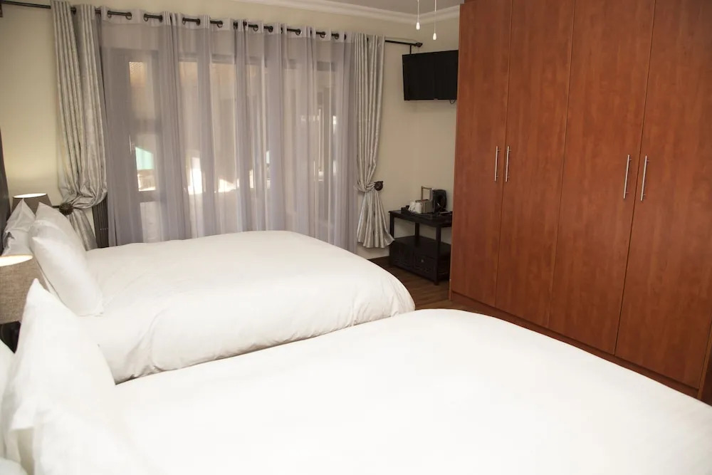 Therato Guesthouse