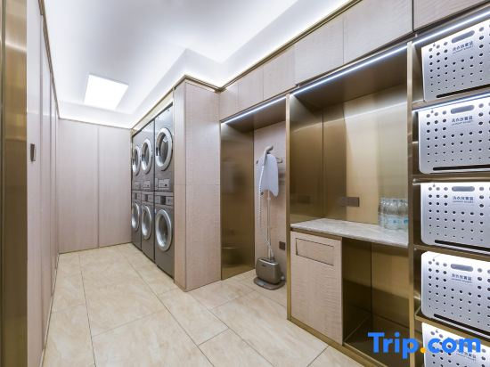HanTing Hotel (Jiangyin Ligang Town)