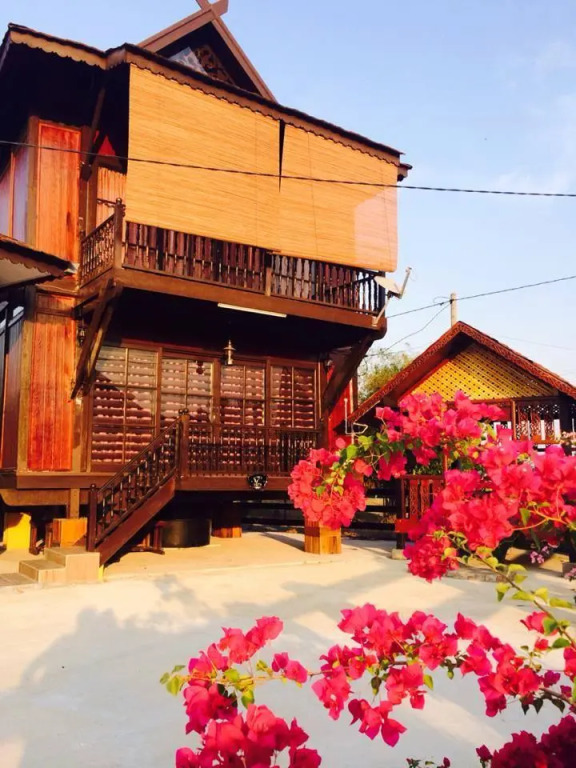 Wood Valley Lodge
