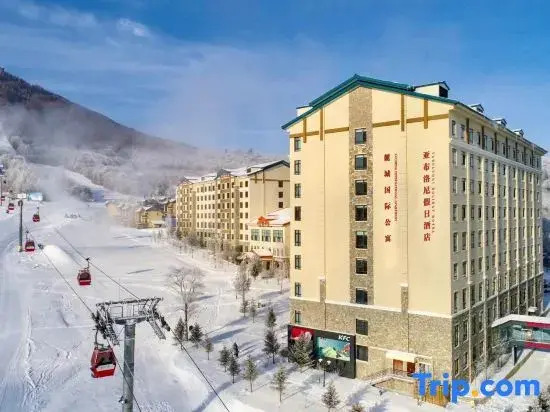 Muyang Homestay