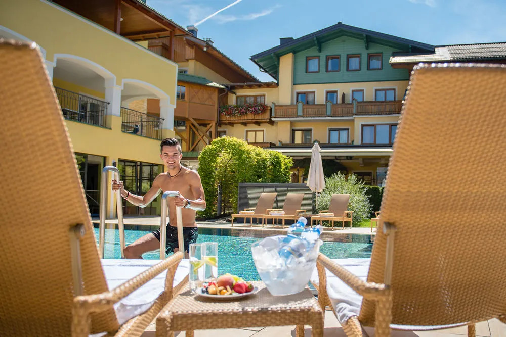 Hotel Brückenwirt