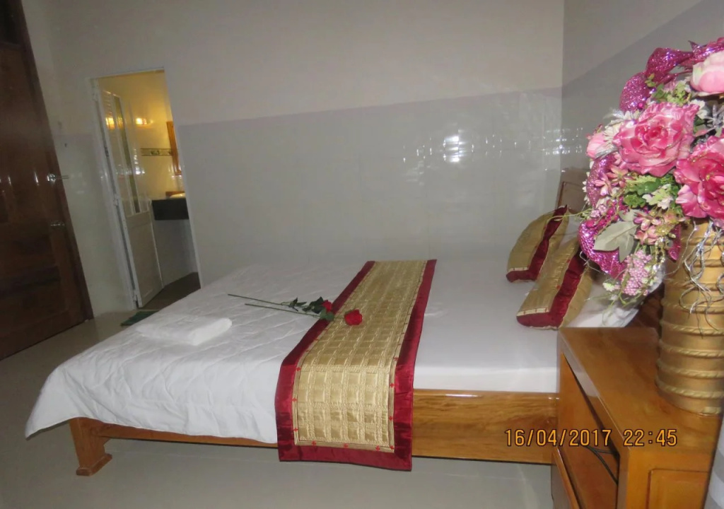 Tien Phat Hotel