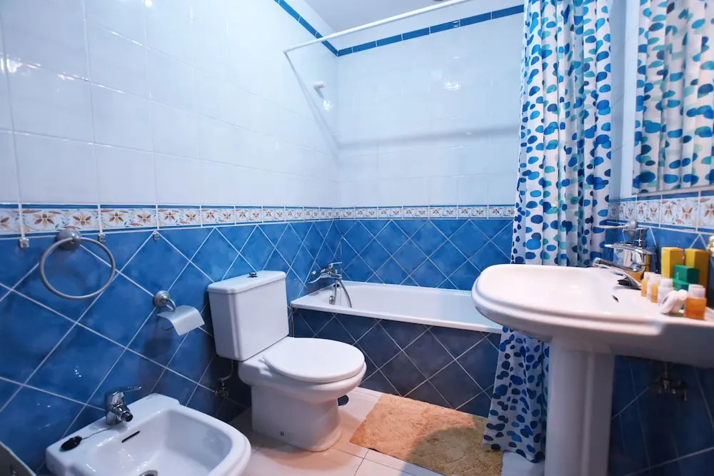 Fuerte Holiday La Lajita Ocean View