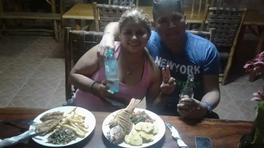 Club Pacifico Sur