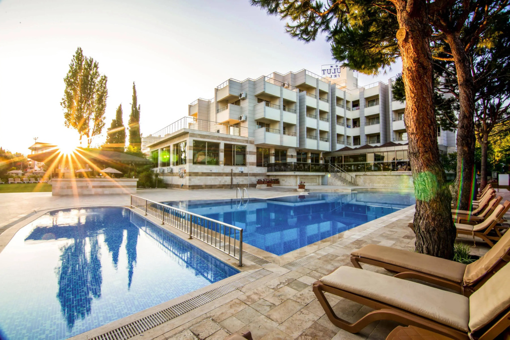 Hotel Akbulut