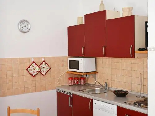 Holiday Home Ondina