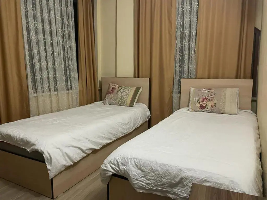 Apaydin Kapuzbasi Otel